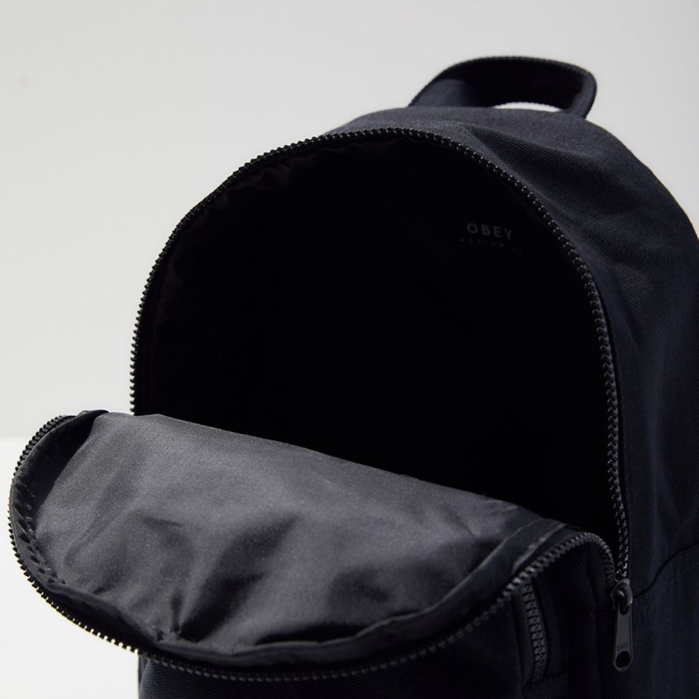 Obey mini backpack - Picture 4 of 4